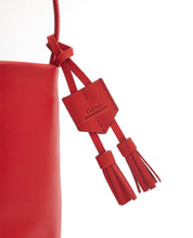 画像をギャラリービューアに読み込む, I-O Bucket - S / Cherry Red - (ki:ts)