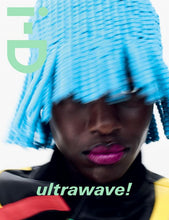 画像をギャラリービューアに読み込む, i-D / Autumn 2022 - Magazine