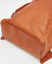 画像をギャラリービューアに読み込む, SQ Backpack / Whisky - (ki:ts)