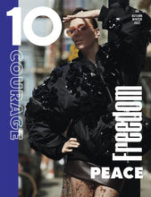画像をギャラリービューアに読み込む, 10 Magazine Autumn/Winter 2022 - Magazine