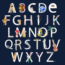 画像をギャラリービューアに読み込む, Scarf / ABCS Marine / Navy & Multi / CU274 - SWASH LONDON