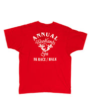 画像をギャラリービューアに読み込む, Vintage 80’s ‘Coca Cola Cameron’ Tee / T9 / Red / M - SEARCH&DESTROY