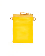 画像をギャラリービューアに読み込む, Fold Purse with shoulder strap / Sunflower - (ki:ts)