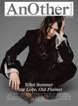 画像をギャラリービューアに読み込む, AnOther / Issue 40 / Spring Summer 21 - Magazine