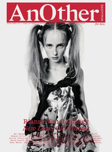 画像をギャラリービューアに読み込む, AnOther / Issue 40 / Spring Summer 21 - Magazine