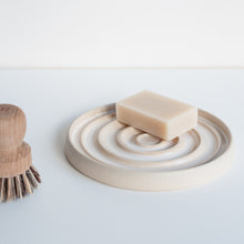 画像をギャラリービューアに読み込む, DRIP SOAP DISH - DOR & TAN