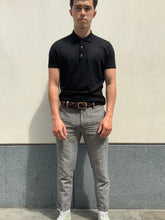 画像をギャラリービューアに読み込む, Plait 510 Belt / Brown - (ki:ts)