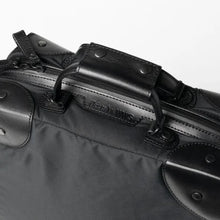 画像をギャラリービューアに読み込む, 【ロンドン限定モデル】Trunk Backpack / Black - (ki:ts) x WWS
