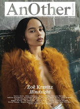 画像をギャラリービューアに読み込む, AnOther / Issue 41 / Autumn Winter 21 - Magazine