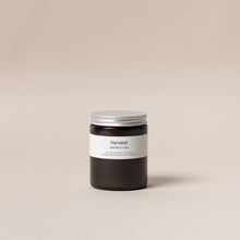 画像をギャラリービューアに読み込む, Smokey Oak Candle - harvest