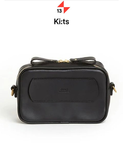 Esquire 掲載情報(Waist Bag Hard / S / Black)