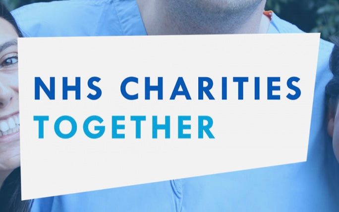 (ki:ts) | STAY TOGETHER | NHS