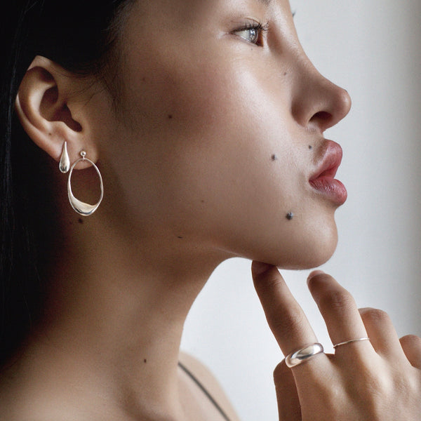 ＜新取り扱いブランド紹介・ BAR JEWELLERY（バージュエリー）＞