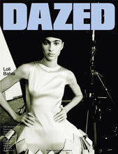 画像をギャラリービューアに読み込む, Dazed / Winter 2025 - Magazine