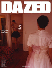 画像をギャラリービューアに読み込む, Dazed / Winter 2025 - Magazine