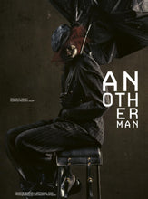 画像をギャラリービューアに読み込む, Another Man / Summer Autumn 2024 - Magazine