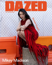 画像をギャラリービューアに読み込む, Dazed / Winter 2024 - Magazine