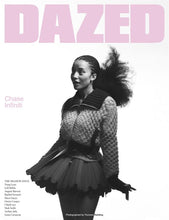 画像をギャラリービューアに読み込む, Dazed / Winter 2025 - Magazine