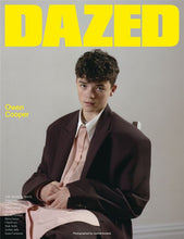 画像をギャラリービューアに読み込む, Dazed / Winter 2025 - Magazine