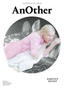 AnOther / Issue49 / Autumn Winter 25 - Magazine