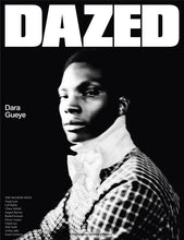 画像をギャラリービューアに読み込む, Dazed / Winter 2025 - Magazine