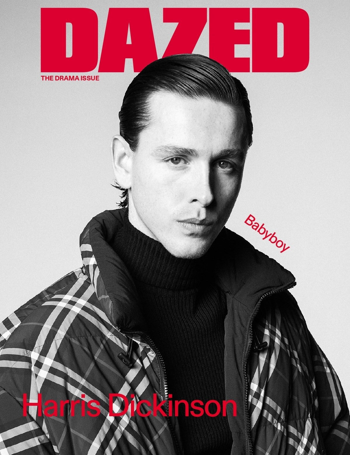 Dazed / Winter 2024 - Magazine – (ki:ts) JP