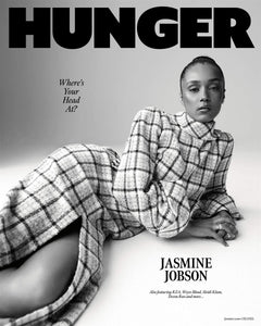 HUNGER - Spring/Summer 2024 / Issue 30