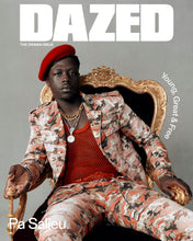 画像をギャラリービューアに読み込む, Dazed / Winter 2024 - Magazine