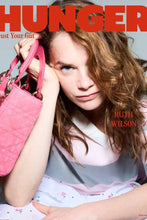 画像をギャラリービューアに読み込む, Hunger Magazine / Issue 037- Magazine