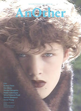 画像をギャラリービューアに読み込む, AnOther / Issue49 / Autumn Winter 25 - Magazine