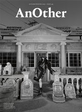 画像をギャラリービューアに読み込む, AnOther / Issue49 / Autumn Winter 25 - Magazine