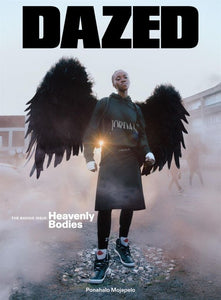 Dazed / Winter 2023 - Magazine