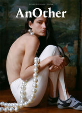 画像をギャラリービューアに読み込む, AnOther / Issue49 / Autumn Winter 25 - Magazine
