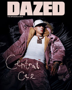 Dazed / Autumn 2024 - Magazine