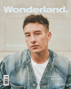 Wonderland Winter 2023 - Magazine