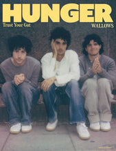 画像をギャラリービューアに読み込む, Hunger Magazine / Issue 036 - Magazine