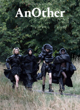 画像をギャラリービューアに読み込む, AnOther / Issue49 / Autumn Winter 25 - Magazine