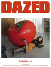 画像をギャラリービューアに読み込む, Dazed / Winter 2025 - Magazine
