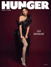 画像をギャラリービューアに読み込む, Hunger Magazine / Issue 038- Magazine