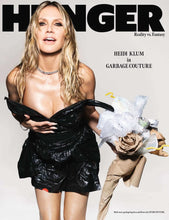 画像をギャラリービューアに読み込む, Hunger Magazine / Issue 038- Magazine