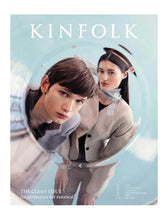 画像をギャラリービューアに読み込む, Kinfolk / Issue 59 - Magazine