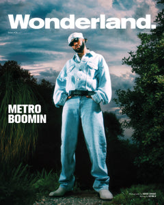 Wonderland Summar 2024 - Magazine