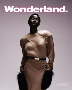 Wonderland Winter 2024 - Magazine