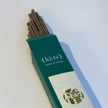 画像をギャラリービューアに読み込む, kits incnese_hinoki_03