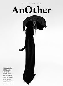 AnOther / Issue47 / Autumn Winter 2024 - Magazine