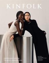 画像をギャラリービューアに読み込む, Kinfolk / Issue 57 - Magazine