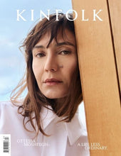 画像をギャラリービューアに読み込む, Kinfolk / Issue 57 - Magazine