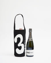 画像をギャラリービューアに読み込む, 31 Wine Bottle Bag - (ki:ts) x Black Score