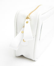 画像をギャラリービューアに読み込む, Waist Bag Soft with Shoulder Strap - S / Smooth White - (ki:ts)