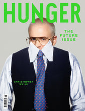 画像をギャラリービューアに読み込む, Hunger / Issue 018 - Magazine